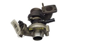 Turbocompressore 1.6 HDI 0375N5 9685293080 Citroen Peugeot