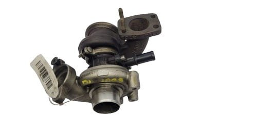 Turbocompressore 1.6 HDI 0375N5 9685293080 Citroen Peugeot