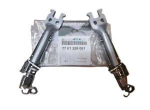 Regolatore ganasce freno 442089777R Renault Kangoo II Originale