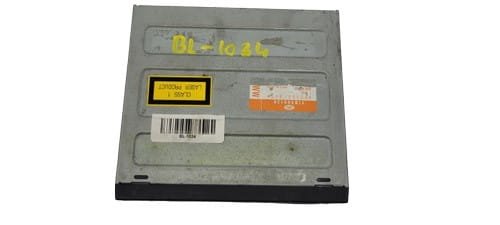 Lettore DVD Land Rover 462100-8672 YIB500120