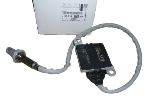 Sonda Lambda C/P 1.6-2.0HDI Nuova Originale 9821120980