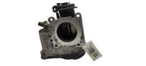 Valvola a farfalla 408237130 Skoda Octavia