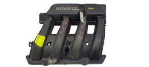Collettore di aspirazione 7700105829 Renault Megane
