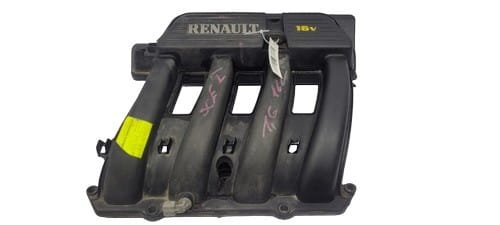 Collettore di aspirazione 7700105829 Renault Megane