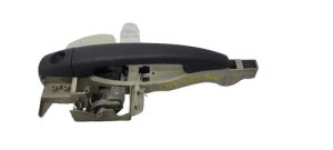 Maniglia esterna sinistra anteriore 9682508180 OE Citroen C4 3D