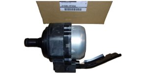 Pompa acqua 215807FV0A Renault Koleos II 2.0DCI Originale