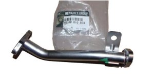 Cavo di lubrificazione della turbina 8200810808 Renault Laguna III 3.0DCI Originale