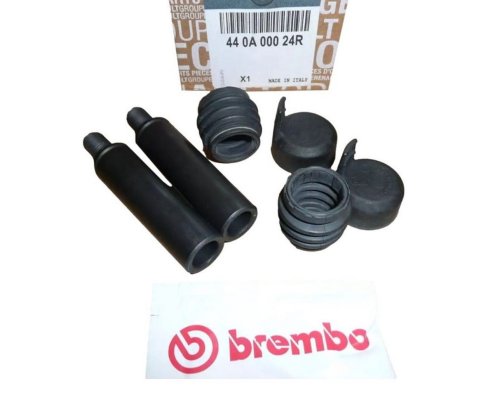 Kit di riparazione pinza anteriore 440A08534R Renault Master III Originale