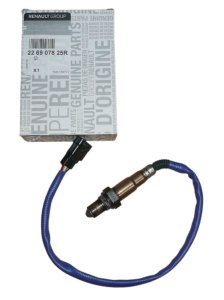 Sonda Lambda Megane IV, Kadjar 1.6DCI 226907825R