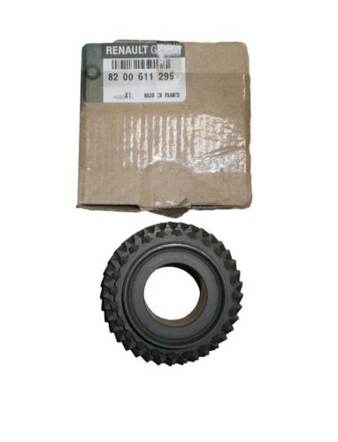Ingranaggio 5ª marcia 8200916141 Renault Clio III Originale