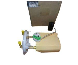 Pompa carburante 172024535R Dacia Duster I 1.5DCI Originale