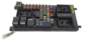Controller Comfort BSI  YQE500420 Land Rover