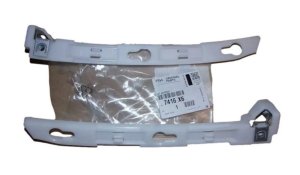 Supporto paraurti posteriore 7416X6 7416.X6 Citroen C4 II Originale
