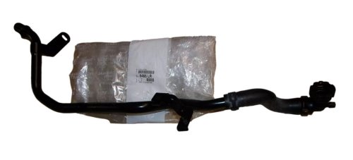 Tubo dell'acqua 6466LR 6466.LR Citroen Jumpy II Originale
