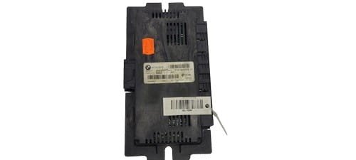 Modulo luci Controller 9240528 BMW E92 E93