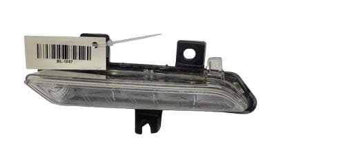 Lampada Drl destra 266000411R Renault Captur Clio IV