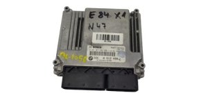 Controller motore BMW E90 8512499 0281017551