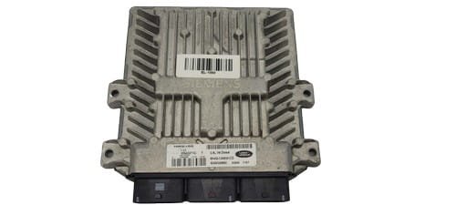 Modulo motore 6H4Q12A650CD Land Rover Sport L320
