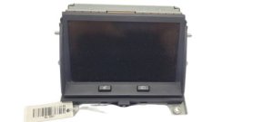 Display di navigazione 4622005481 Land Rover Discovery III