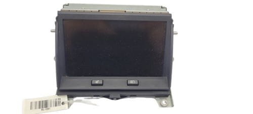 Display di navigazione 4622005481 Land Rover Discovery III