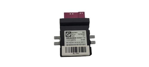 Controller modulo pompa carburante 7276046 BMW 3 E90 E91