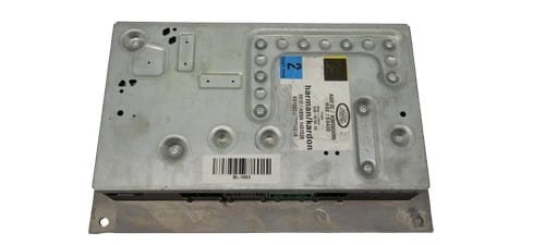 Amplificatore radio audio 5H3219C164BA Land Rover Sport