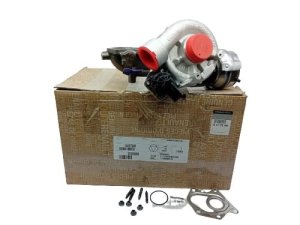 Turbocompressore  2.3DCI 144117591R Nuovo OE Renault  Master III