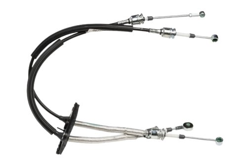 Cavo cambio marce 1635693380 Citroen Jumper III, Peugeot Boxer III Originale