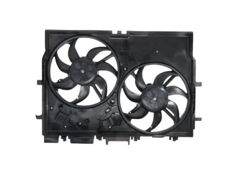 Ventilatore Completo 1674057780 Peugeot Boxer III Originale