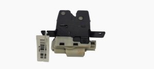 Serratura portellone posteriore 8200076240 Renault Scenic II