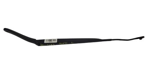 Braccio tergicristallo 8200113230 Anteriore sinistro Renault