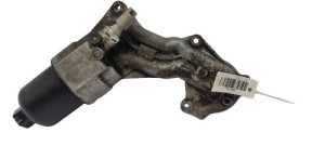 Alloggiamento filtro olio  1,6  Citroen Peugeot 1103P3 9636015310