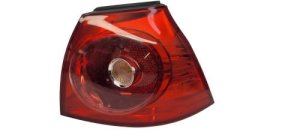 Lampada posteriore sinistra 1K6945096N VW Golf V
