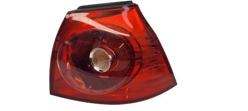 Lampada posteriore sinistra 1K6945096N VW Golf V