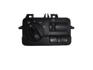 Interruttore luci Bmw E46 6936826 Xenon