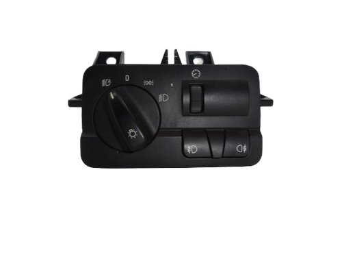 Interruttore luci Bmw E46 6936826 Xenon