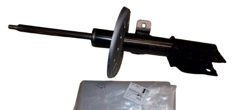 Ammortizzatore anteriore 1628564380 Nuovo OE Citroen Peugeot C4 Picasso II