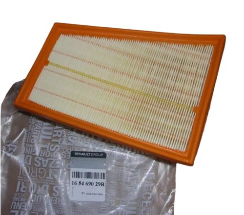 Filtro aria 1,5 DCI 165469029R  Nuovo OE Renault Kangoo II