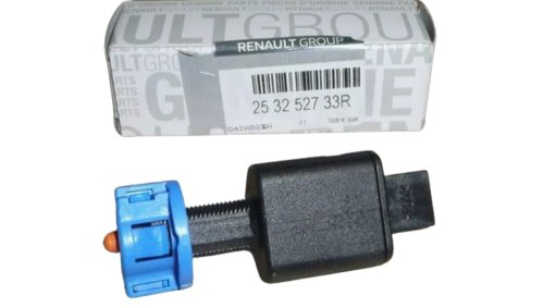 Sensore pedale frizione 253252710R Nuovo OE Renault Megane III