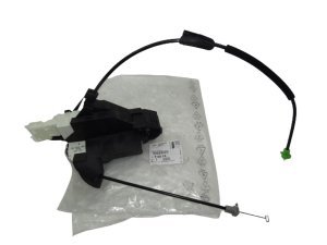Serratura porta anteriore sinistra  Citroen C4 Originale 9135FA