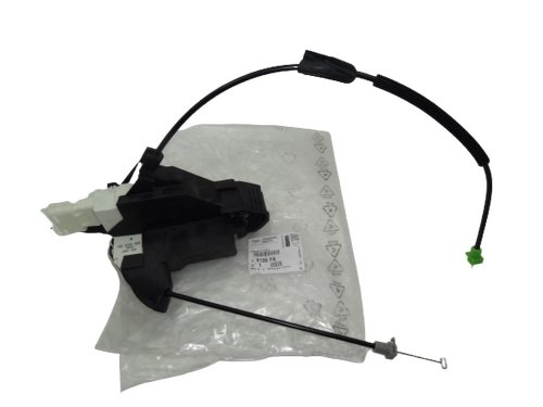 Serratura porta anteriore sinistra  Citroen C4 Originale 9135FA