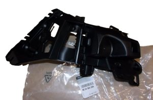 Supporto paraurti posteriore sinistro 850456409R Renault Clio IV Originale