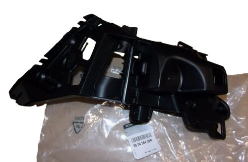 Supporto paraurti posteriore sinistro 850456409R Renault Clio IV Originale