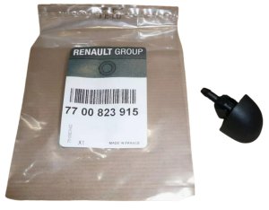 Ugello lavavetri 7700823915 Renault Laguna Trafic II Originale