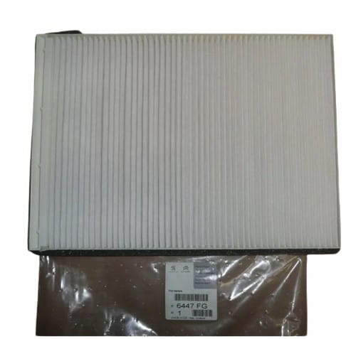 Filtro abitacolo 6447.FG 6447FG Citroen XSARA II Originale