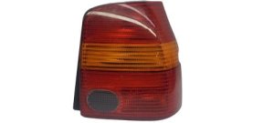 Lampada posteriore destra 38020748 VW Lupo