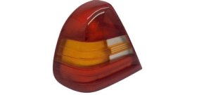 Lampada posteriore destra 2319145 Mercedes Benz C W202