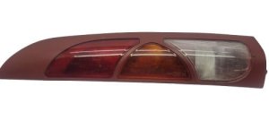 Lampada posteriore destra 7700308716 Renault Kangoo  I