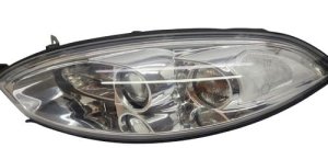 Lampada anteriore sinistra Lift 7880537610 Ford Cougar