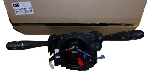Interruttore combinato  98199448ZD Nuovo OE PSA C4 DS4 DS5